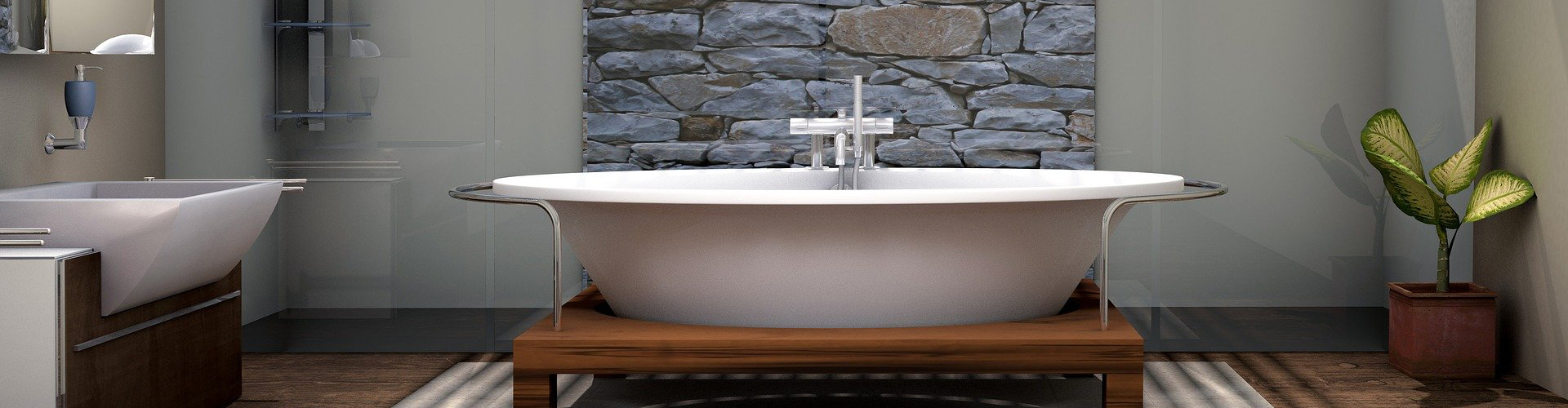 Bäder/ Küchen - vielWerk