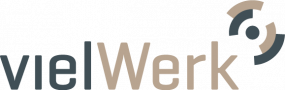 vielWERK Logo