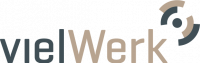 vielWERK Logo