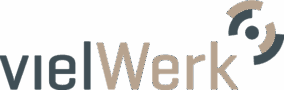 vielWERK Logo