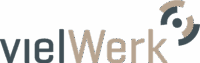 vielWERK Logo
