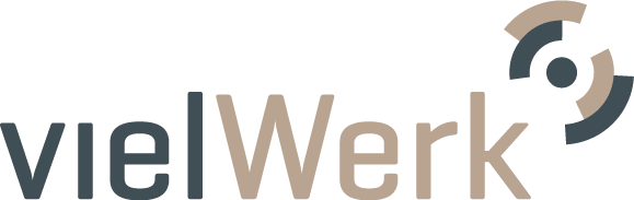 vielWERK Logo